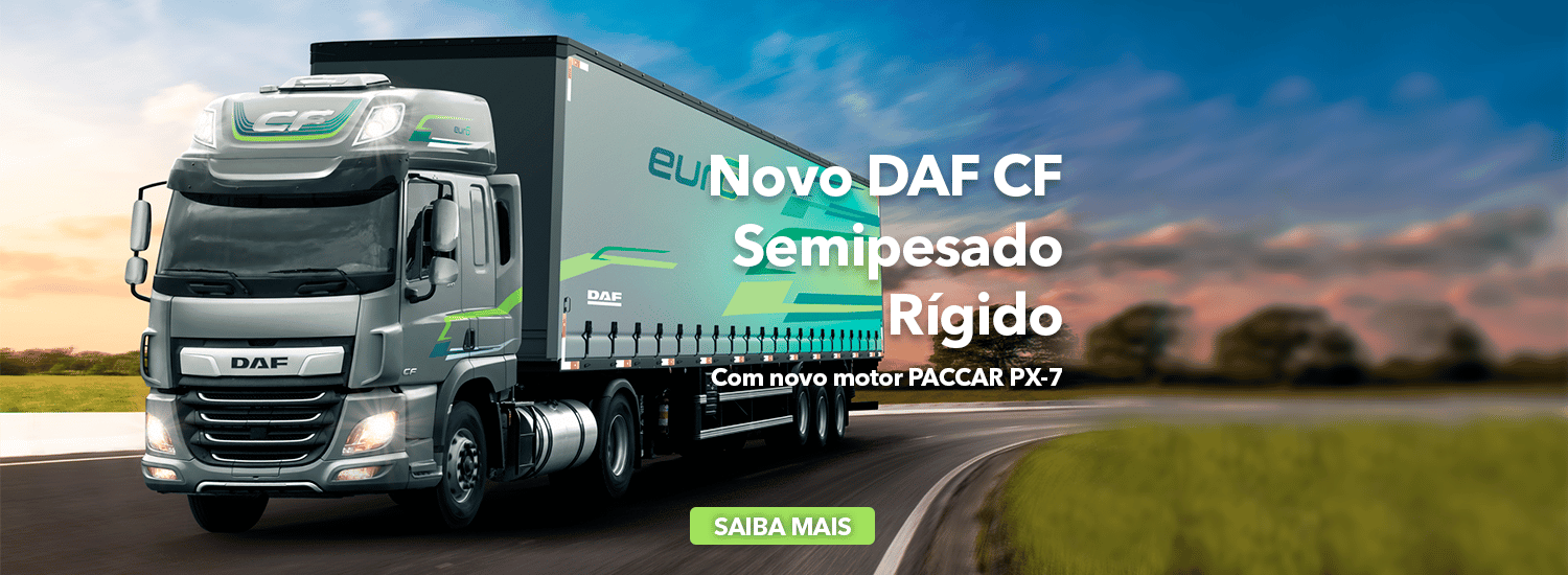 DAF CF