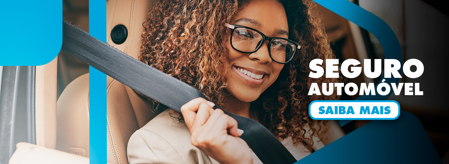SEGURO AUTOMOVEL