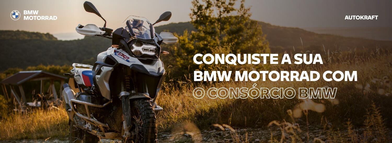 BMW MOTORRAD