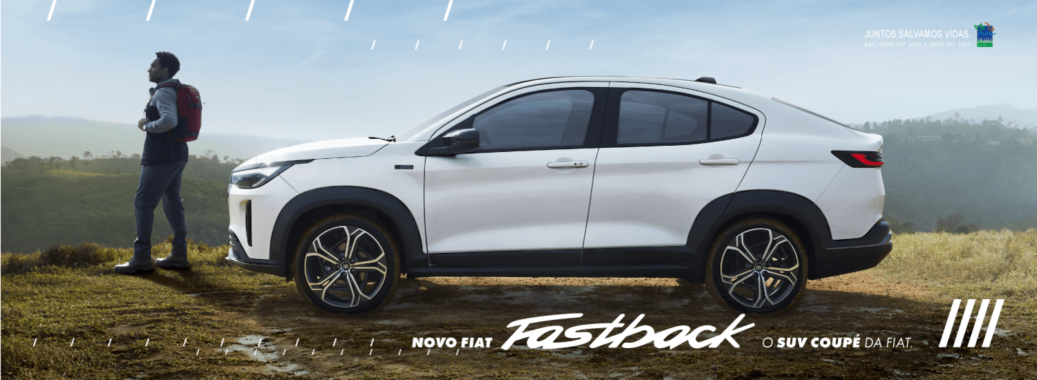 Fastback 2023