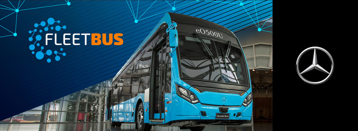 Fleetbus Telemetria e Conectividade