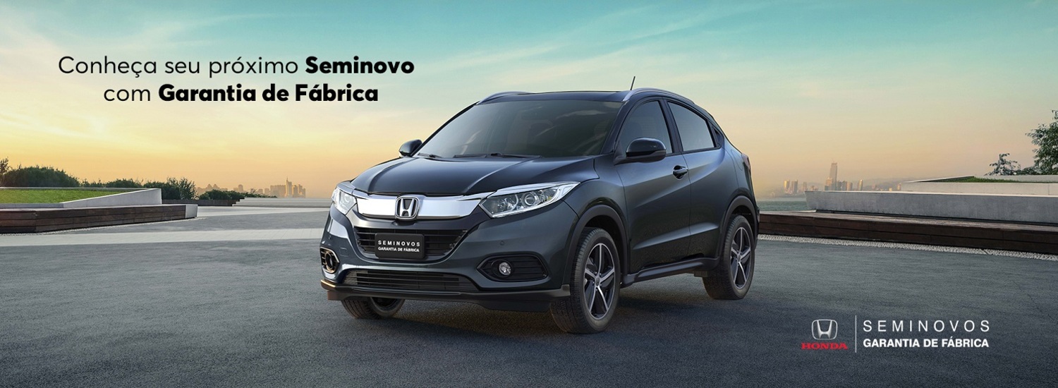 Seminovos Certificados