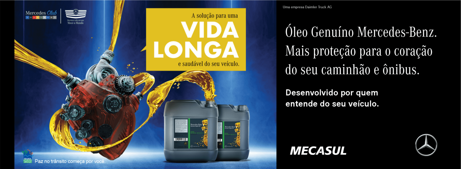 Banner Oleo Genuino MB