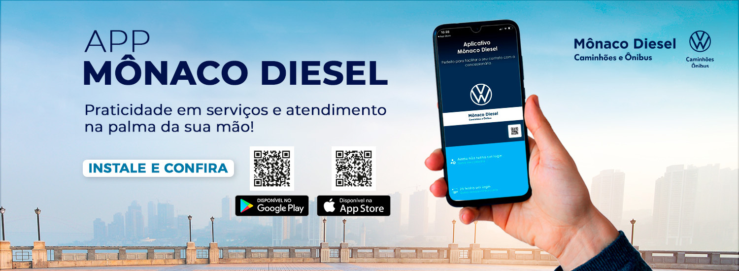 App Diesel