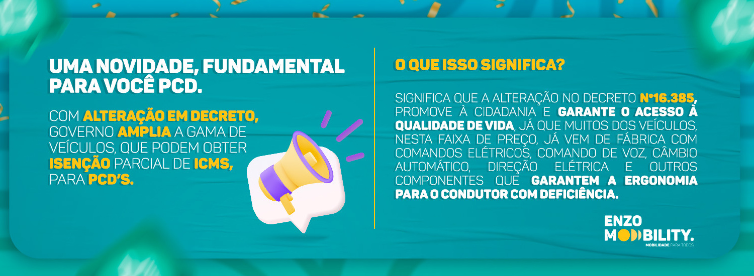 COMUNICADO ICMS