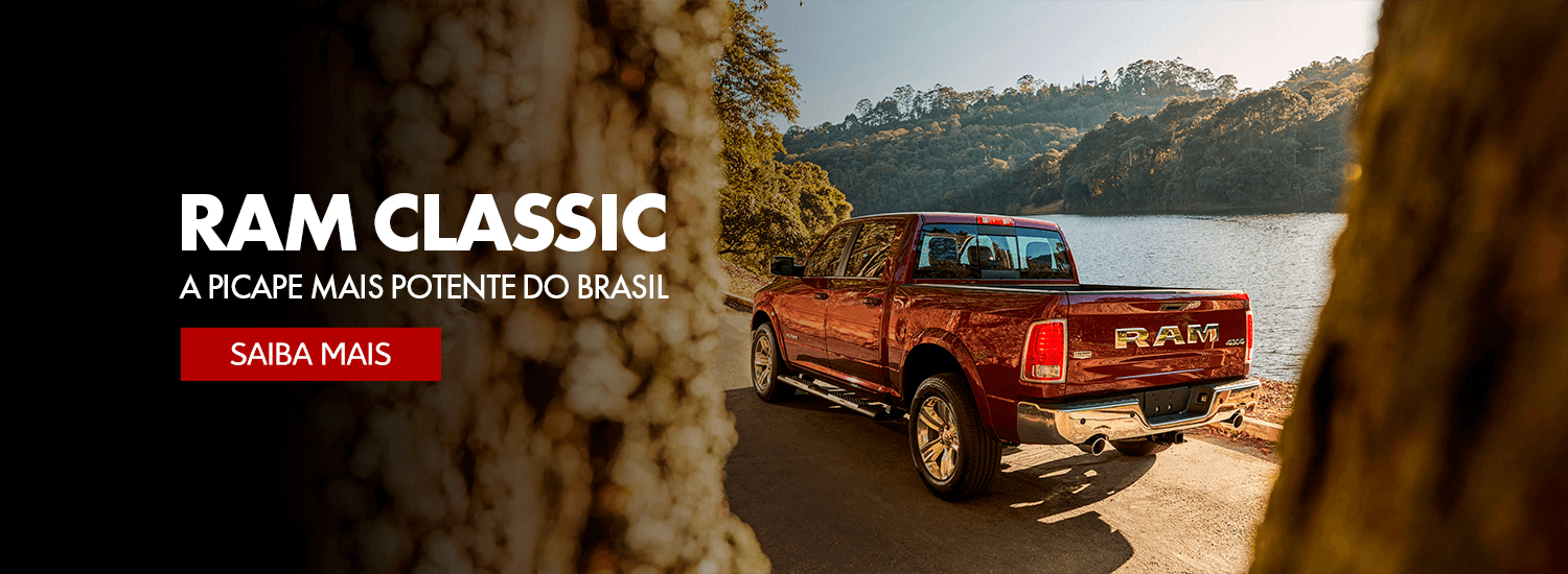 RAM é na Autostar