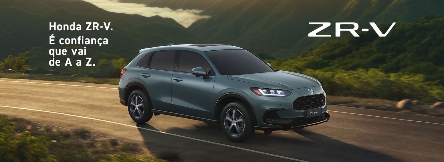 ZR-V DE A A Z