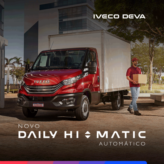 Banner - Daily Hi-Matic