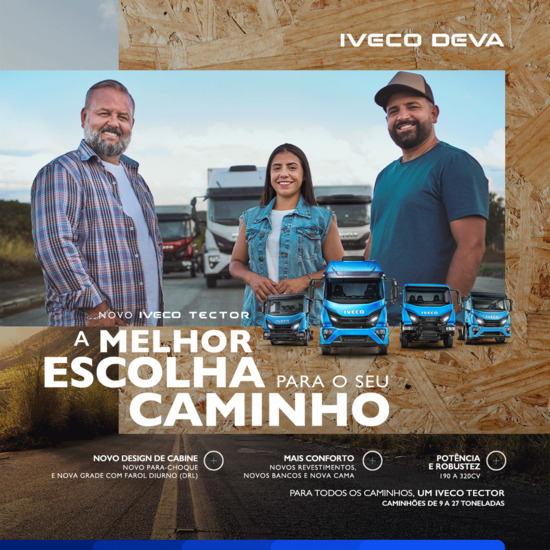 Banner - Tector