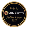 Prêmio Uol Carros 2018