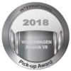 IPUA - International Pick-Up Awards