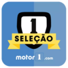 Prêmio Seleção Motor1.com 2019