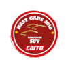 Best Cars 2018 - SUV