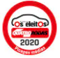 Os Eleitos 2020 - Picapes Médias