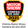 Motor Show - Compra do ano 2021