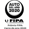 FIPA - Carro do ano 2020