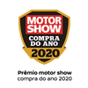 Prêmio Motor Show - Compra do ano 2020