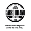 Prêmio Auto Esporte - Carro do ano 2020