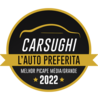 CARSUGHI - L'Auto Preferita