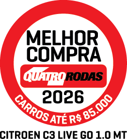 Selo Melhor Compra