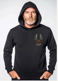 MOLETOM MASCULINO NACIONAL WING SHIELD