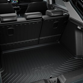 Protetor para bancos traseiros HR-V