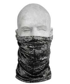 LENÇO TUBULAR COOLCORE THERMAL TECHNOLOGY SKULL