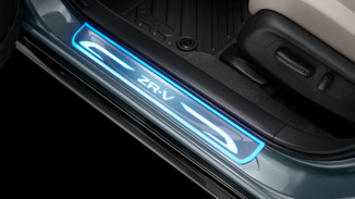 Soleira iluminada ZR_V