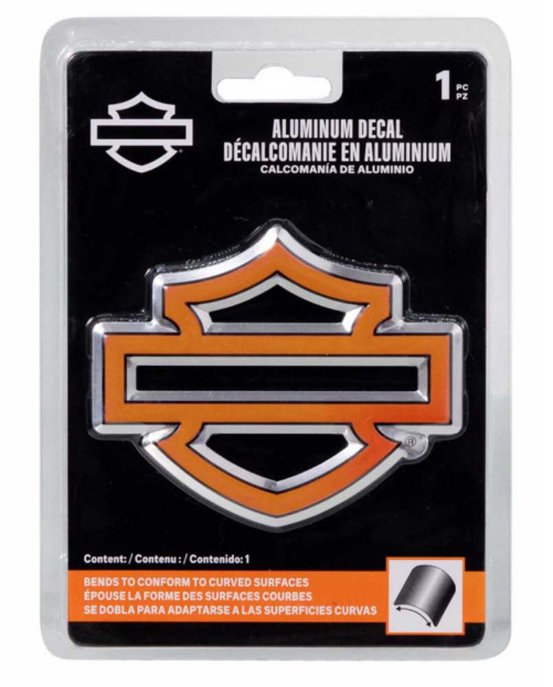 galeria ADESIVO EM ALUMÍNIO DOBRÁVEL PHANTOM BAR & SHIELD