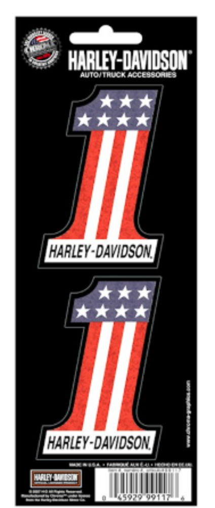 galeria KIT 2 ADESIVOS HOLOGRÁFICOS H-D #1