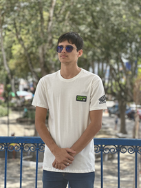 CAMISETA GRANADO M MASCULINA