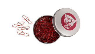 Clips personalizados - Jaguar