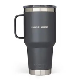 Caneca Defender X YETI Rambler 30oz/887ml