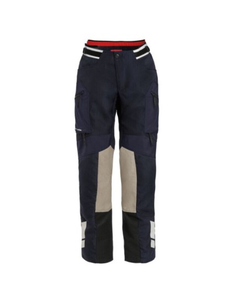 galeria CALCA GS RALLYE GTX MASC AZUL