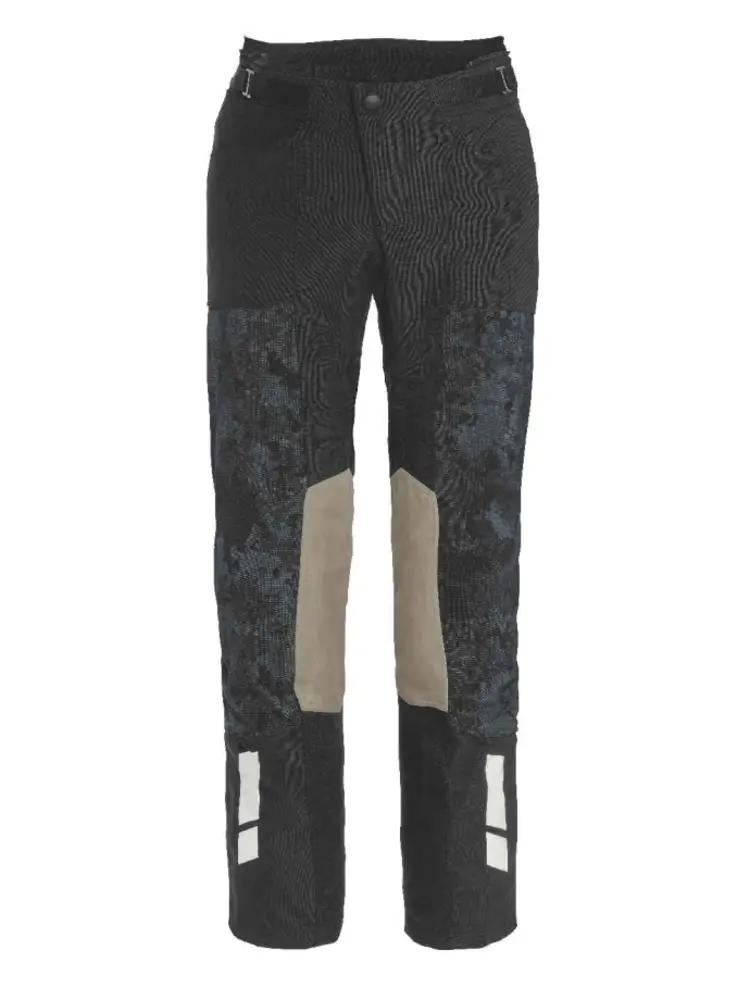 galeria CALCA GS RALLYE AIR MASC PRETO