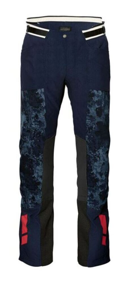 galeria CALCA GS RALLYE AIR MASC AZUL