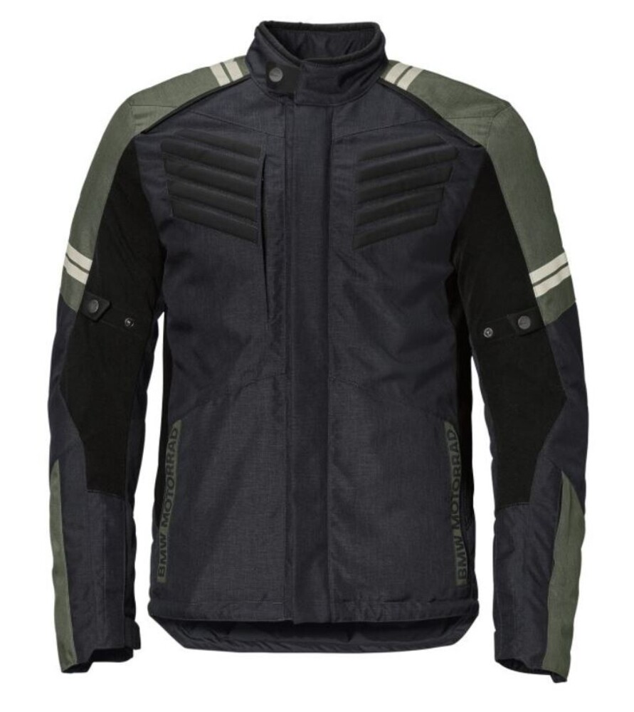 galeria JAQUETA RESCHEN GTX MASC