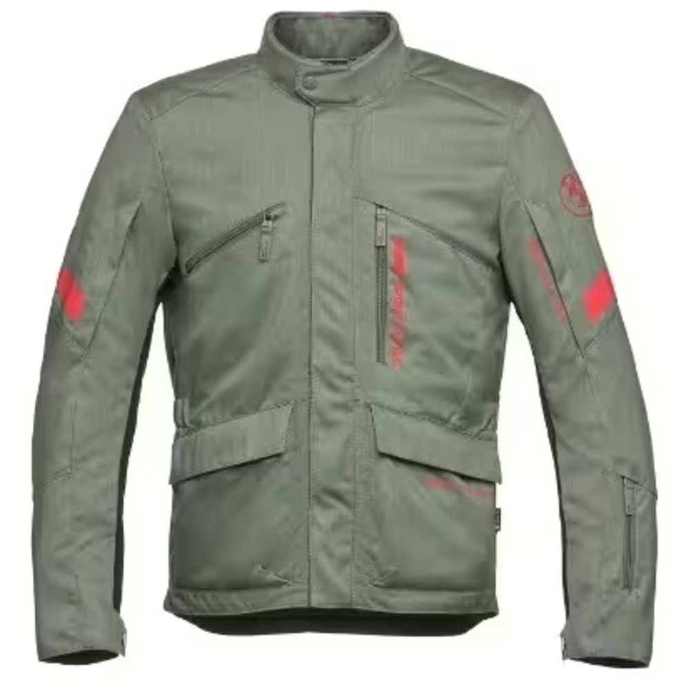 galeria CASACO GS PUNA GTX MASC/FEM CAQUI