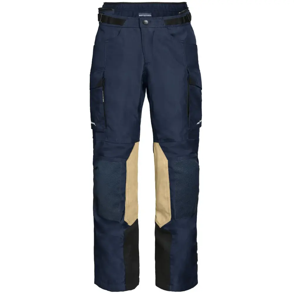 galeria CALÇA RALLYE GTX AZUL 2025 MASC / FEM