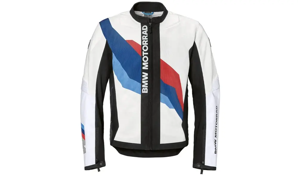 galeria JAQUETA SIDEPOD AIR MASCULINO BRANCO