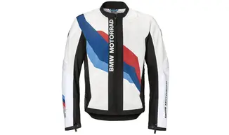 JAQUETA SIDEPOD AIR MASCULINO BRANCO