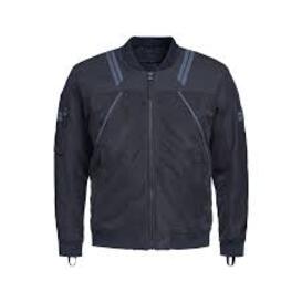 CASACO BMW SWARTBERG AIR MASC 