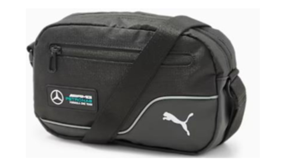 galeria POCHETE MAPF1 PORTABLE F1 MERCEDES-BENZ