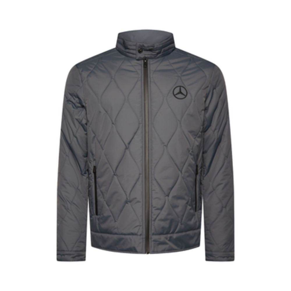 galeria JAQUETA CEPHEUS MASCULINO TRUCKS MERCEDES-BENZ