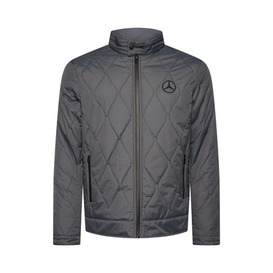 JAQUETA CEPHEUS MASCULINO TRUCKS MERCEDES-BENZ