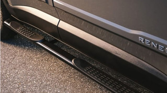 Estribo fixo Renegade