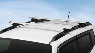 Barra transversal Renegade