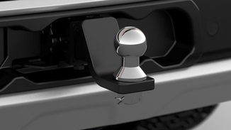 Engate removivel Commander