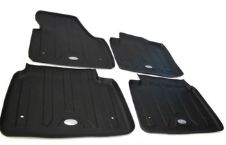 Jogo Tapetes Borracha Discovery Sport 2015 A 2023