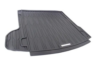 Tapete de borracha porta malas Range Rover Velar 2017/2019